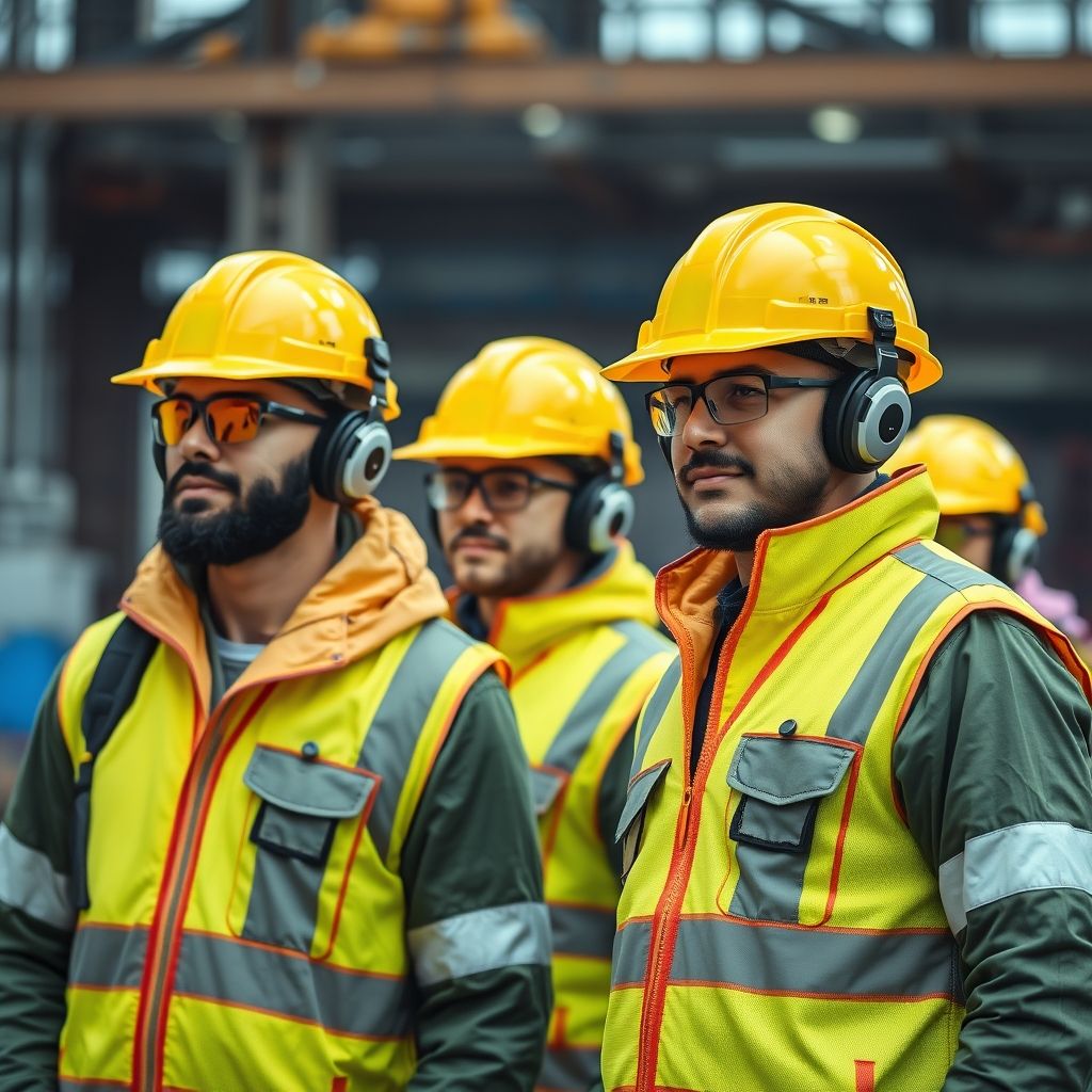 {"prompt":"Crea una imagen de un grupo de ingenieros con cascos de seguridad, sonriendo. ","originalPrompt":"Crea una imagen de un grupo de ingenieros con cascos de seguridad, sonriendo. ","width":1024,"height":1024,"seed":42,"model":"flux","enhance":false,"nologo":true,"negative_prompt":"undefined","nofeed":false,"safe":false,"quality":"medium","image":[],"transparent":false,"isMature":false,"isChild":false}