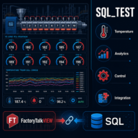 SQL_TEST - Plantilla HMI Bytinkers