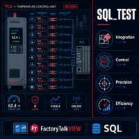 SQL_TEST - Plantilla HMI Bytinkers