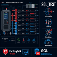 SQL_TEST - Plantilla HMI Bytinkers