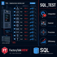 SQL_TEST - Plantilla HMI Bytinkers
